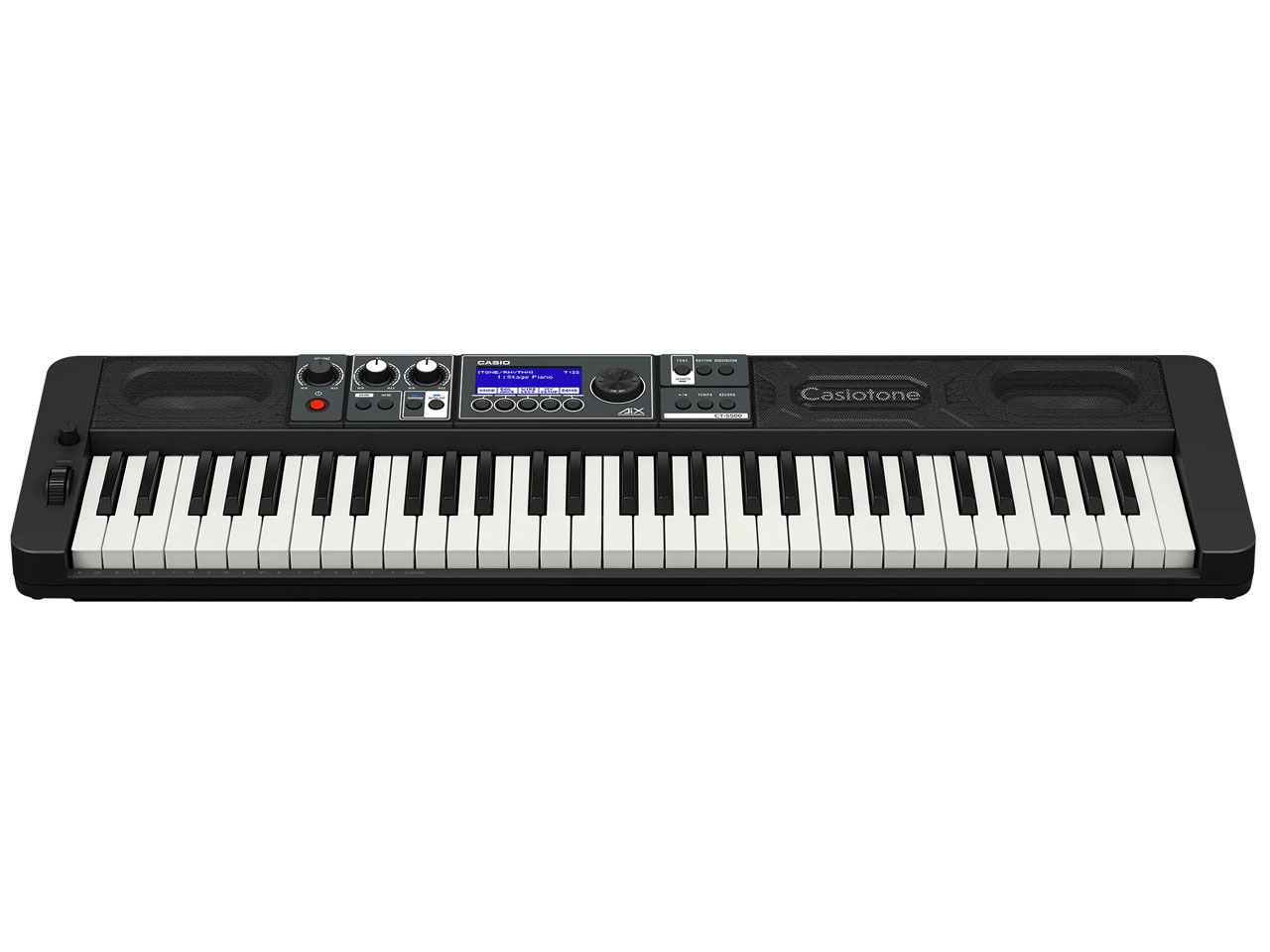 Casiotone CT-S500 [�u���b�N]