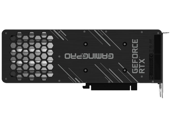 NE63070019P2-1041A (GeForce RTX 3070 GamingPro V1 8GB) LHR�� [PCIExp 8GB] �h�X�p��Web���胂�f��