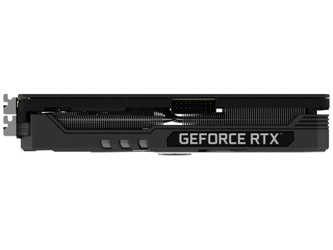 NE63070019P2-1041A (GeForce RTX 3070 GamingPro V1 8GB) LHR�� [PCIExp 8GB] �h�X�p��Web���胂�f��