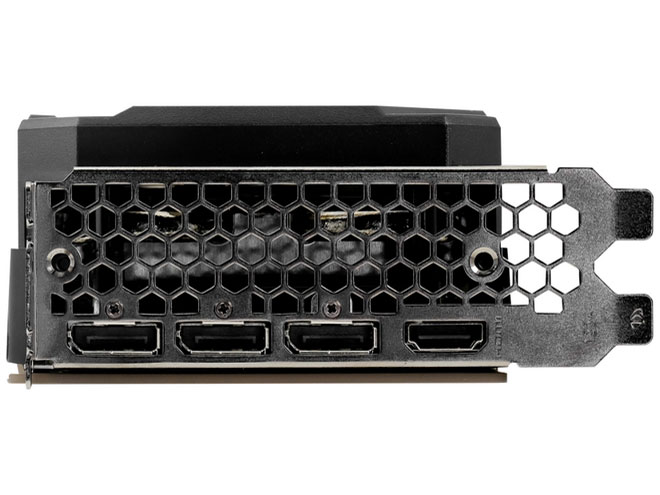 NE63070019P2-1041A (GeForce RTX 3070 GamingPro V1 8GB) LHR�� [PCIExp 8GB] �h�X�p��Web���胂�f��