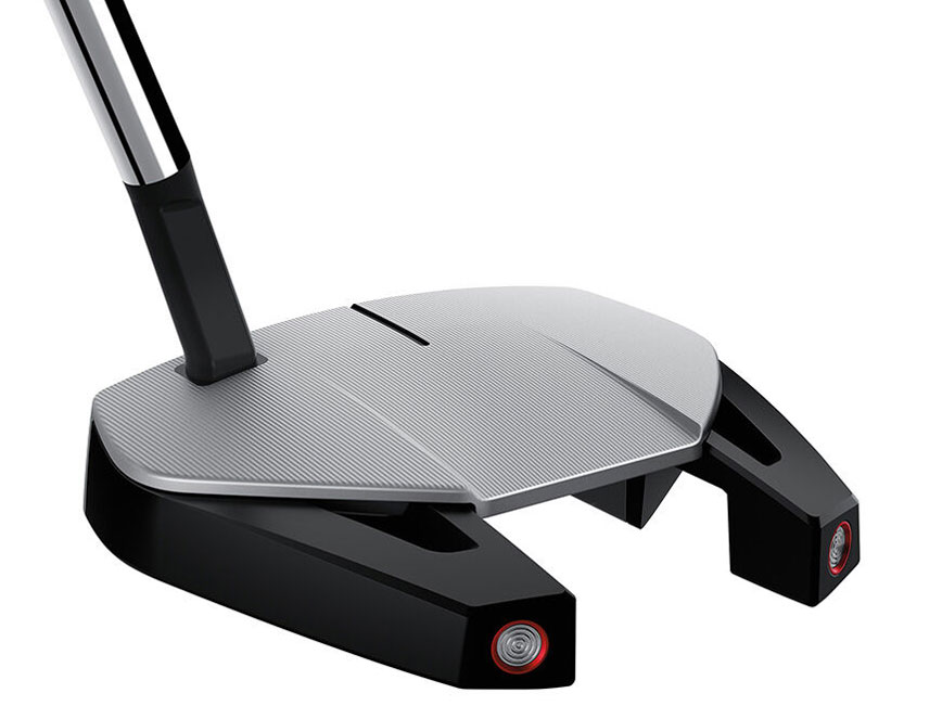 Spider GT SILVER SMALL SLANT �p�^�[ [34�C���`] �̐��i�摜