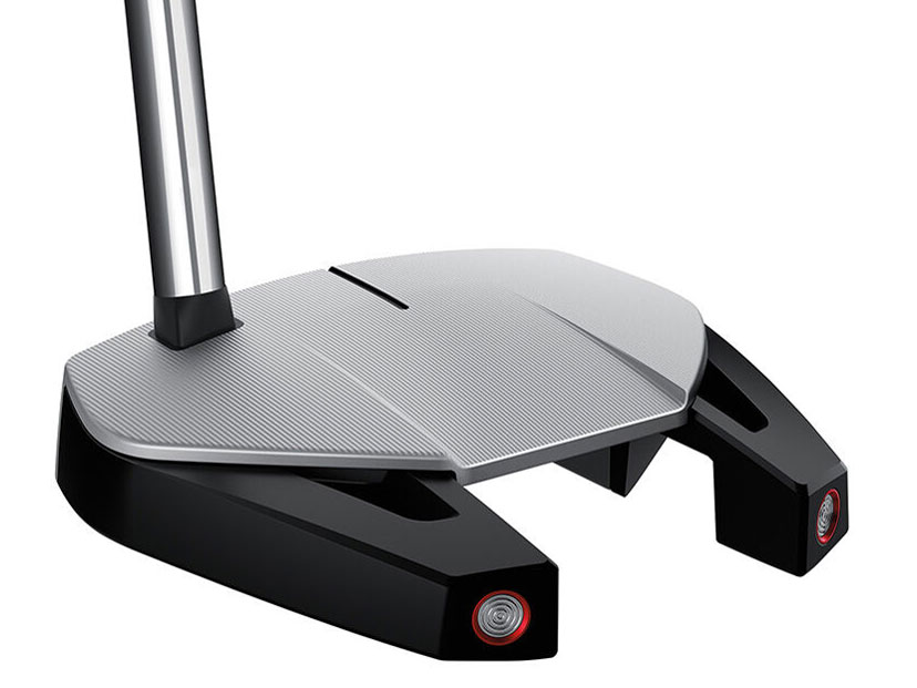 Spider GT SILVER SINGLE BEND �p�^�[ [33�C���`] �̐��i�摜