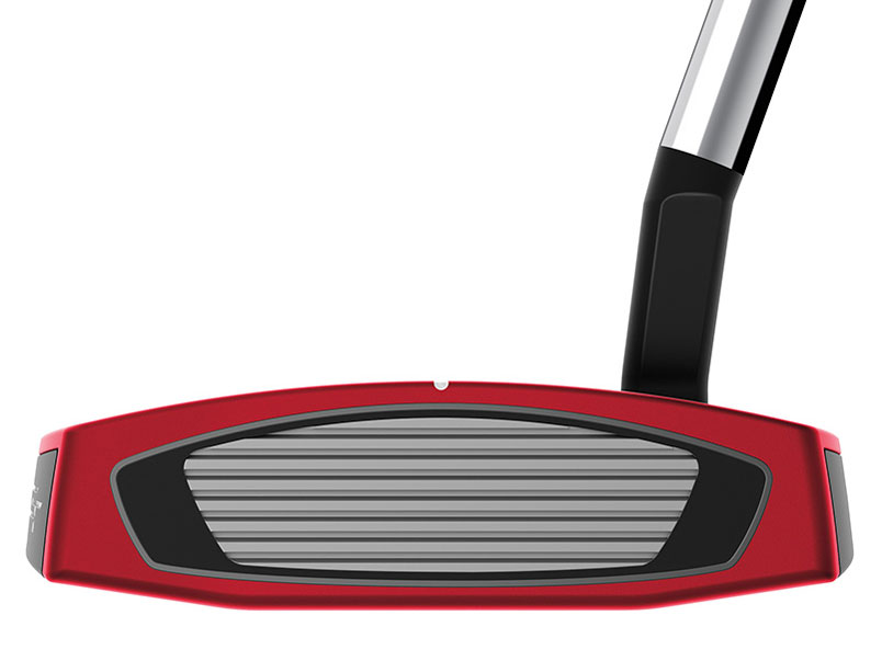 Spider GT RED SMALL SLANT �p�^�[ [33�C���`]