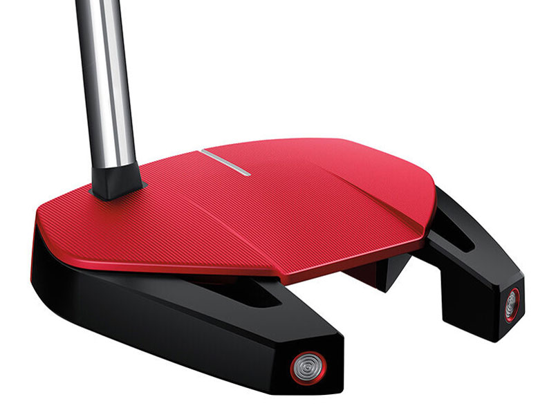 Spider GT RED SINGLE BEND �p�^�[ [34�C���`] �̐��i�摜