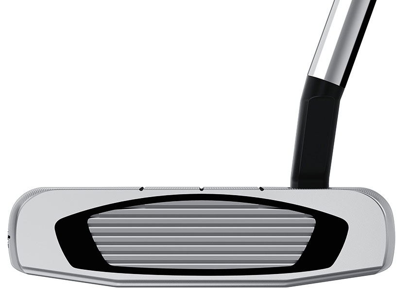 Spider GT ROLLBACK SILVER SMALL SLANT �p�^�[ [33�C���`]