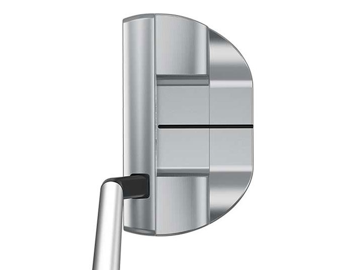 Spider GT NOTCHBACK SMALL SLANT �p�^�[ [34�C���`]