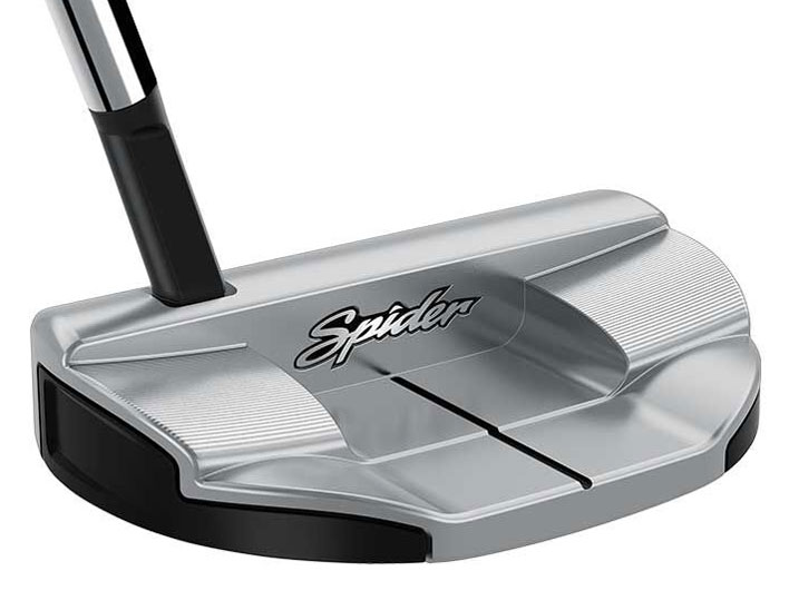 Spider GT NOTCHBACK SMALL SLANT �p�^�[ [34�C���`] �̐��i�摜