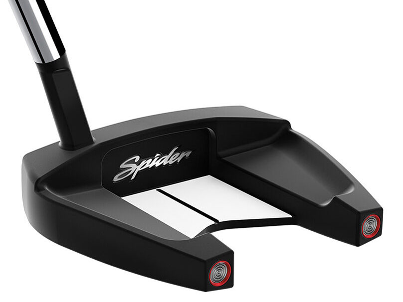 Spider GT SPLITBACK SMALL SLANT �p�^�[ [34�C���`] �̐��i�摜