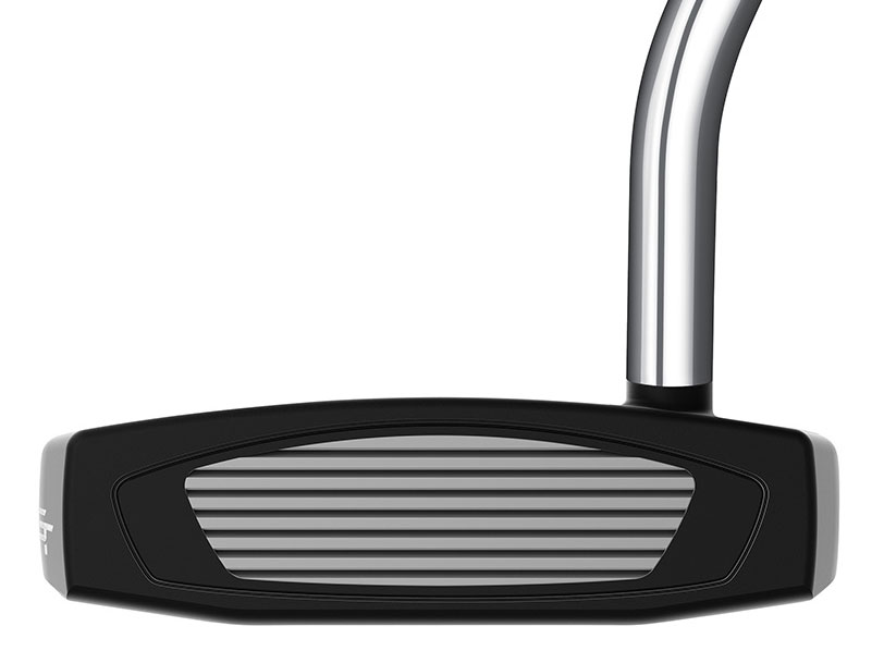 Spider GT SPLITBACK SINGLE BEND �p�^�[ [33�C���`]