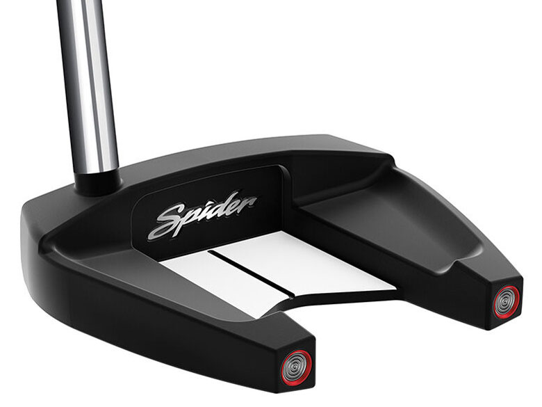 Spider GT SPLITBACK SINGLE BEND �p�^�[ [33�C���`] �̐��i�摜