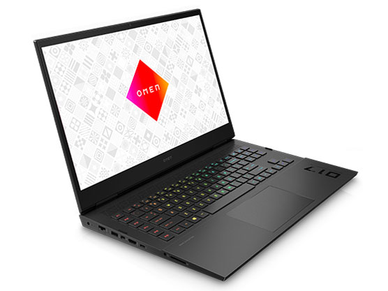 OMEN by HP 17-ck0036TX �p�t�H�[�}���X���f�� S1 �̐��i�摜