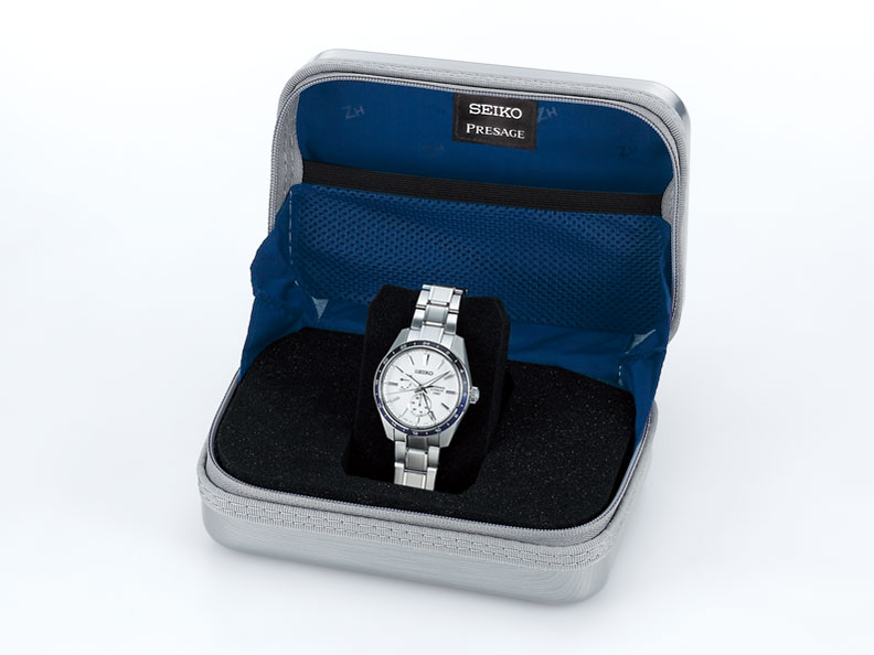 �v���U�[�W�� Sharp Edged Series ZERO HALLIBURTON Limited Edition SARF017