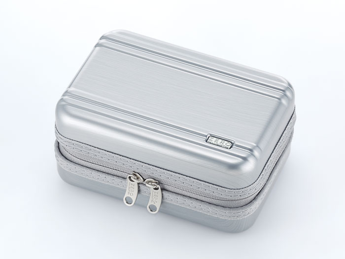 �v���U�[�W�� Sharp Edged Series ZERO HALLIBURTON Limited Edition SARF017