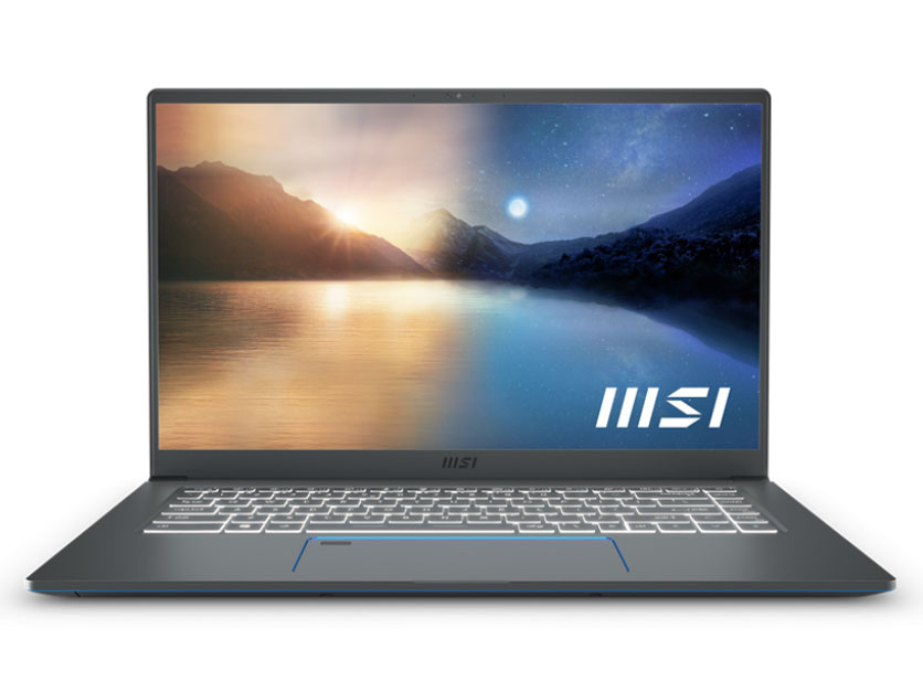 Prestige-15-A11UD-076JP �̐��i�摜