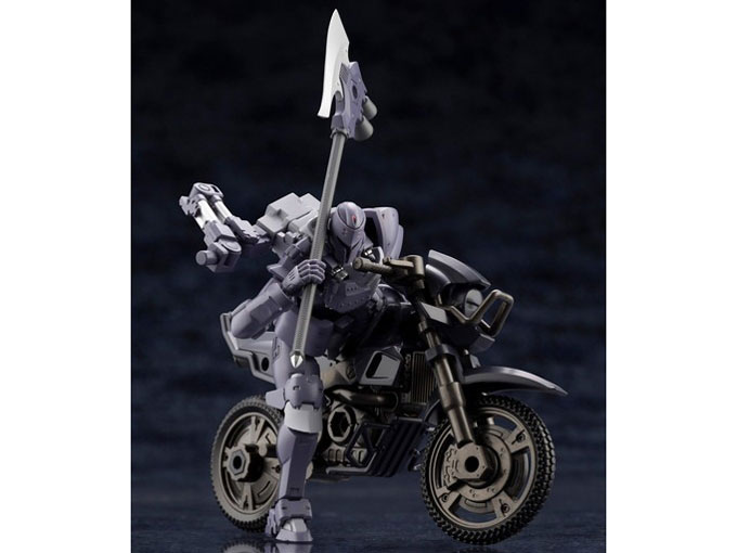 �L�b�g�u���b�N �w�L�T�M�A 1/24 �K�o�i�[ �p���|�[���E�W���b�W�w�b�h