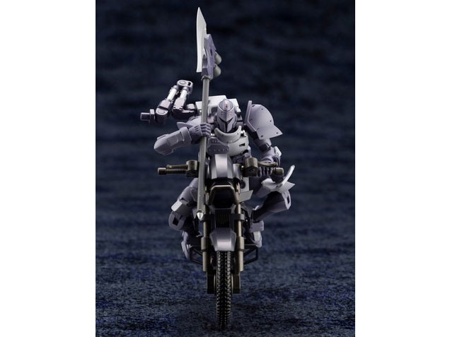 �L�b�g�u���b�N �w�L�T�M�A 1/24 �K�o�i�[ �p���|�[���E�W���b�W�w�b�h