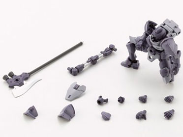 �L�b�g�u���b�N �w�L�T�M�A 1/24 �K�o�i�[ �p���|�[���E�W���b�W�w�b�h