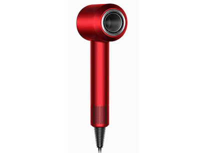 Dyson Supersonic Ionic ���[�{�b�N�X�t�� HD08 ULF RRN BX [���b�h/�j�b�P��]