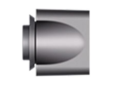 Dyson Supersonic Ionic ���[�{�b�N�X�t�� HD08 ULF RRN BX [���b�h/�j�b�P��]