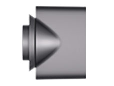 Dyson Supersonic Ionic ���[�{�b�N�X�t�� HD08 ULF RRN BX [���b�h/�j�b�P��]