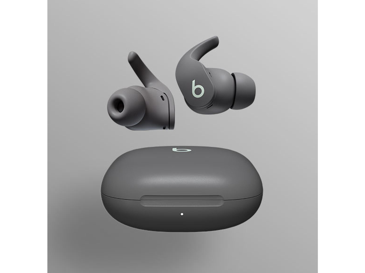完成品 Beats ビーツ・エレクトロニクス Fit [セージ MK2J3PA/A Pro イヤホン