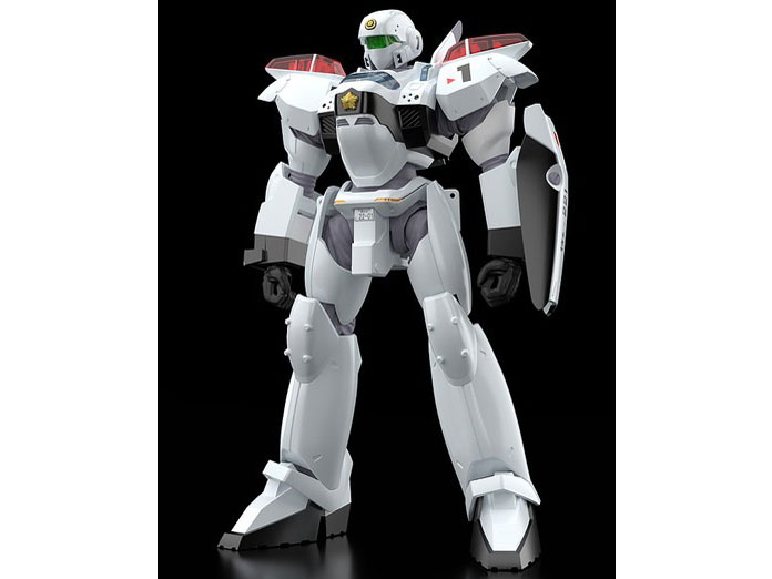 MODEROID �@���x�@�p�g���C�o�[ 2 the Movie AV-2���@���A���g