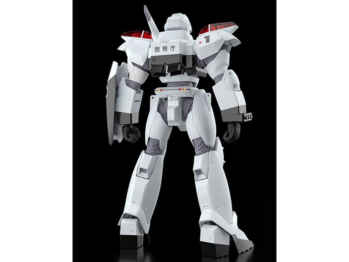 MODEROID �@���x�@�p�g���C�o�[ 2 the Movie AV-2���@���A���g