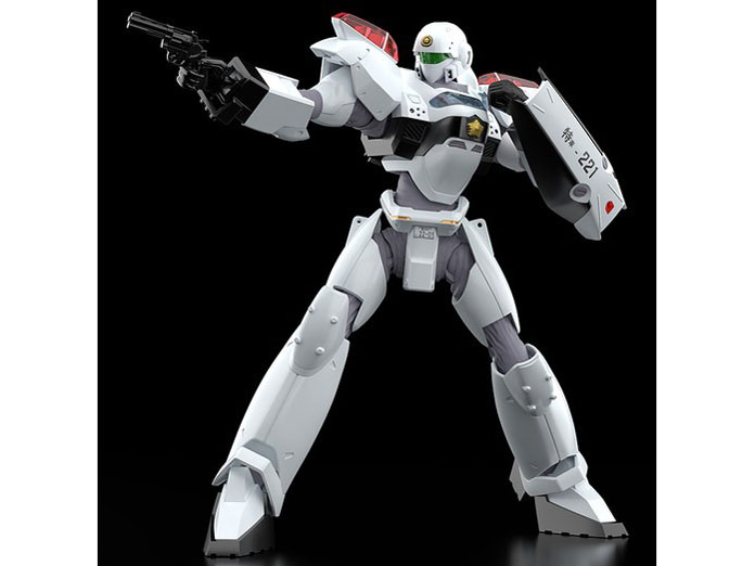 MODEROID �@���x�@�p�g���C�o�[ 2 the Movie AV-2���@���A���g