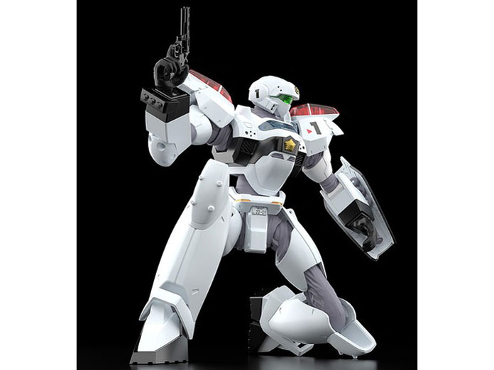 MODEROID �@���x�@�p�g���C�o�[ 2 the Movie AV-2���@���A���g