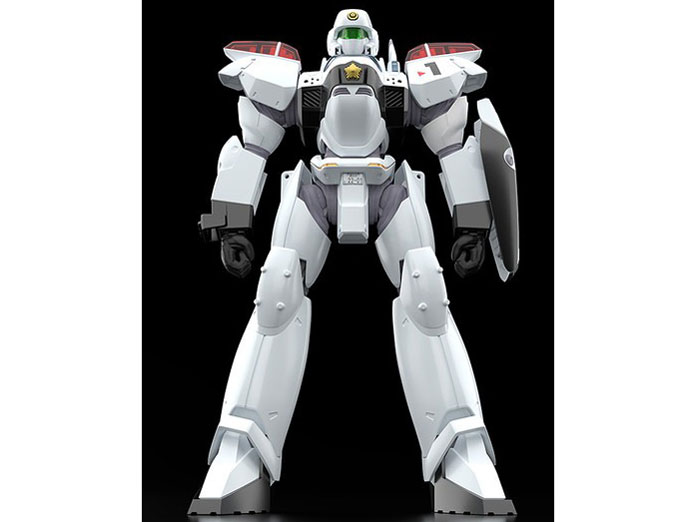 MODEROID �@���x�@�p�g���C�o�[ 2 the Movie AV-2���@���A���g