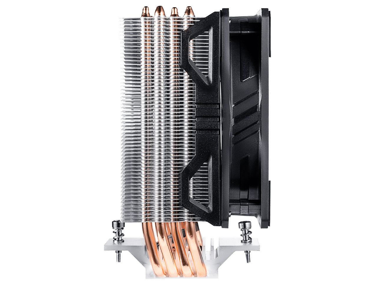 Hyper 212 EVO V2 with LGA 1700 RR-2V2E-18PK-R2 [�V���o�[]