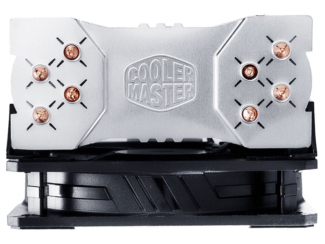 Hyper 212 EVO V2 with LGA 1700 RR-2V2E-18PK-R2 [�V���o�[]