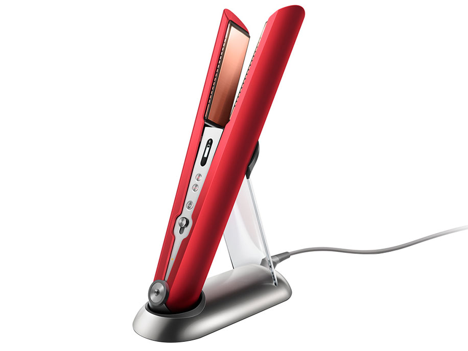 Dyson Corrale ���[�{�b�N�X�t�� HS03 RBN BX [���b�h/�u���C�g�j�b�P��]