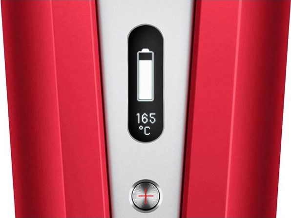 Dyson Corrale ���[�{�b�N�X�t�� HS03 RBN BX [���b�h/�u���C�g�j�b�P��]