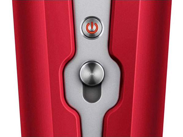 Dyson Corrale ���[�{�b�N�X�t�� HS03 RBN BX [���b�h/�u���C�g�j�b�P��]