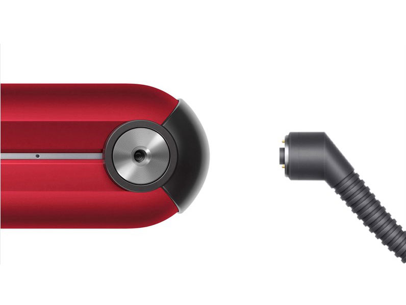 Dyson Corrale ���[�{�b�N�X�t�� HS03 RBN BX [���b�h/�u���C�g�j�b�P��]