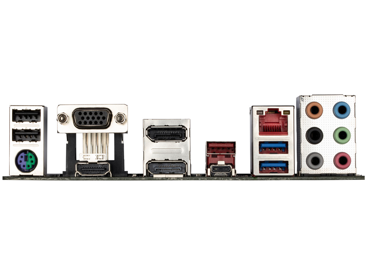 B660M D3H DDR4 [Rev.1.0]