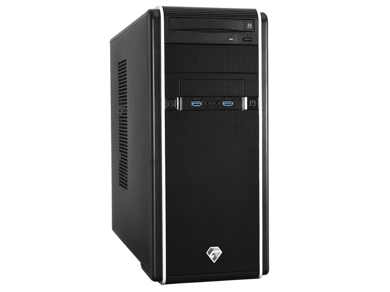 G-GEAR GA5J-C221/B �̐��i�摜