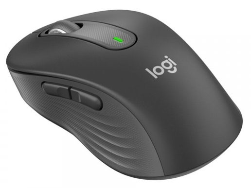 Signature M650 Wireless Mouse M650MGR [�O���t�@�C�g]