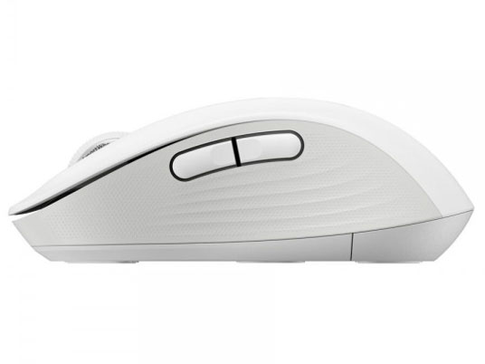 Signature M650 Wireless Mouse M650MOW [�I�t�z���C�g]
