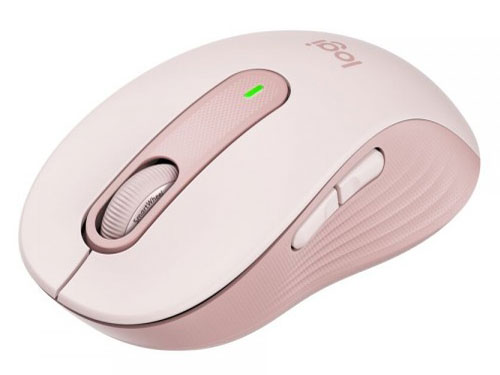 Signature M650 Wireless Mouse M650MRO [���[�Y]