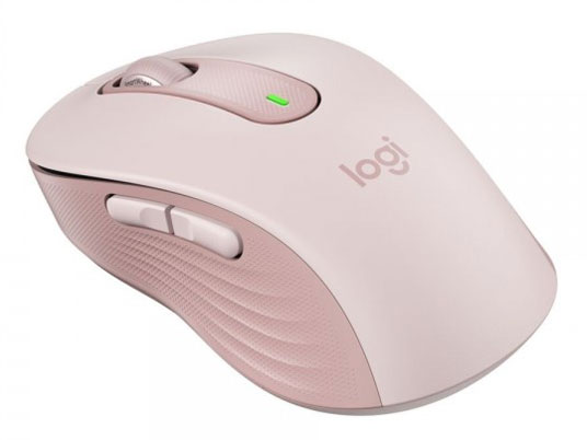 Signature M650 Wireless Mouse M650MRO [���[�Y]