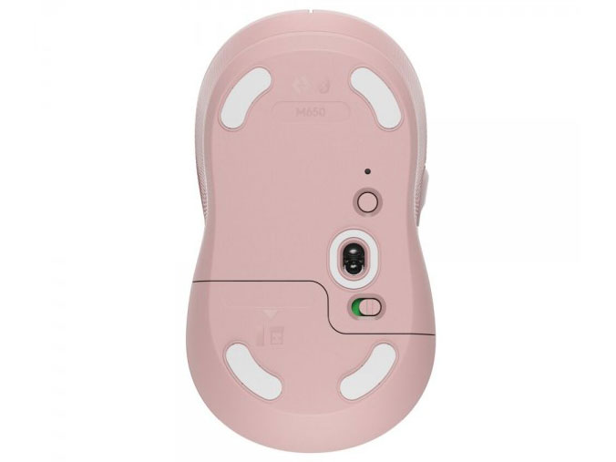 Signature M650 Wireless Mouse M650MRO [���[�Y]