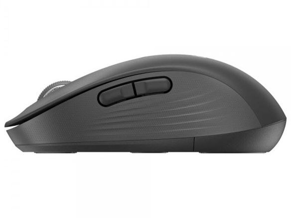 Signature M650 L Wireless Mouse M650LGR [�O���t�@�C�g]