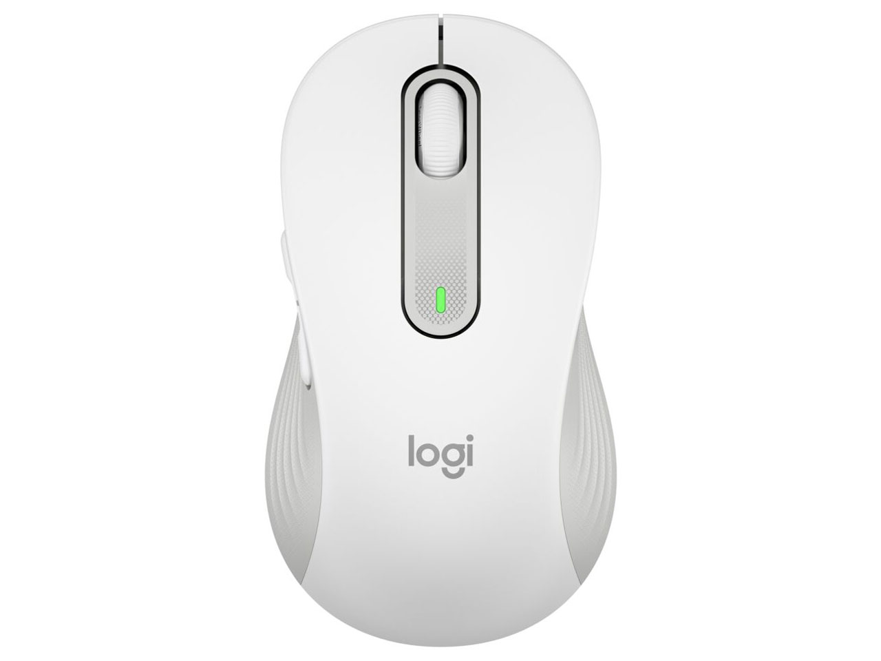 マウス・トラックボール logicool  LIFT & SIGNATURE M650 L Amazon.com: Logitech Wireless Mouse Signature M650 L Full