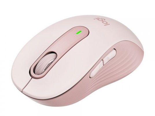 Signature M650 L Wireless Mouse M650LRO [���[�Y]