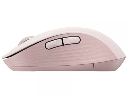 Signature M650 L Wireless Mouse M650LRO [���[�Y]