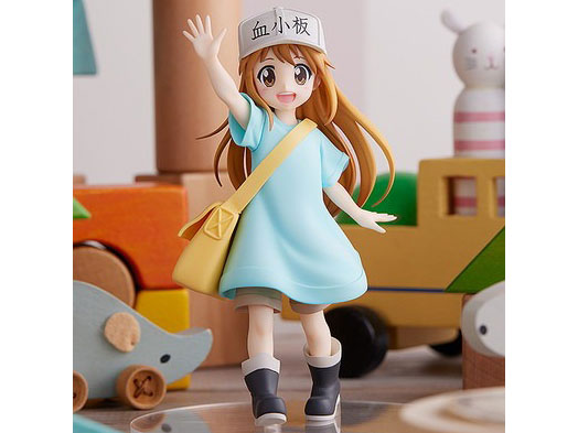 POP UP PARADE ������