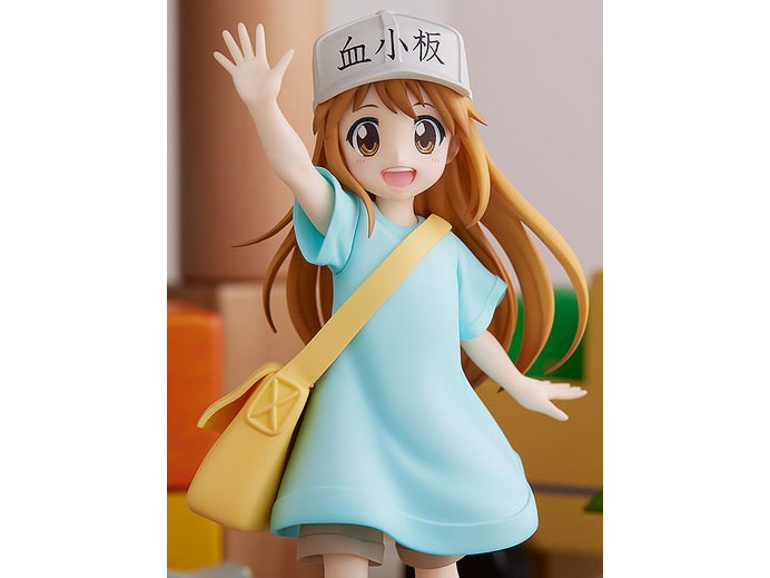 POP UP PARADE ������