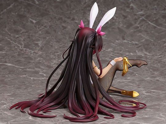 To LOVE��-�Ƃ�Ԃ�- �_�[�N�l�X �l���V�X �o�j�[Ver.